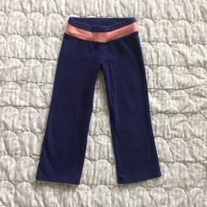 $2 BUNDLED ~ Jumping Beans | Girls yoga pants 3T